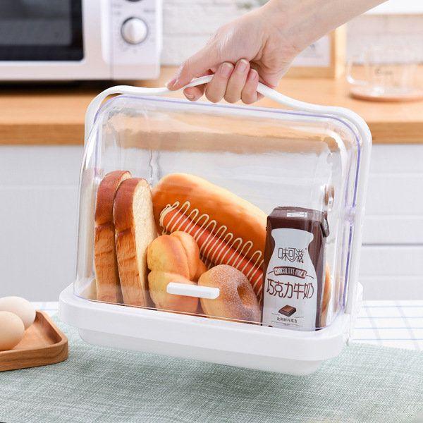 Spice Rack Kitchen Supplies Storage Box Storage Rack