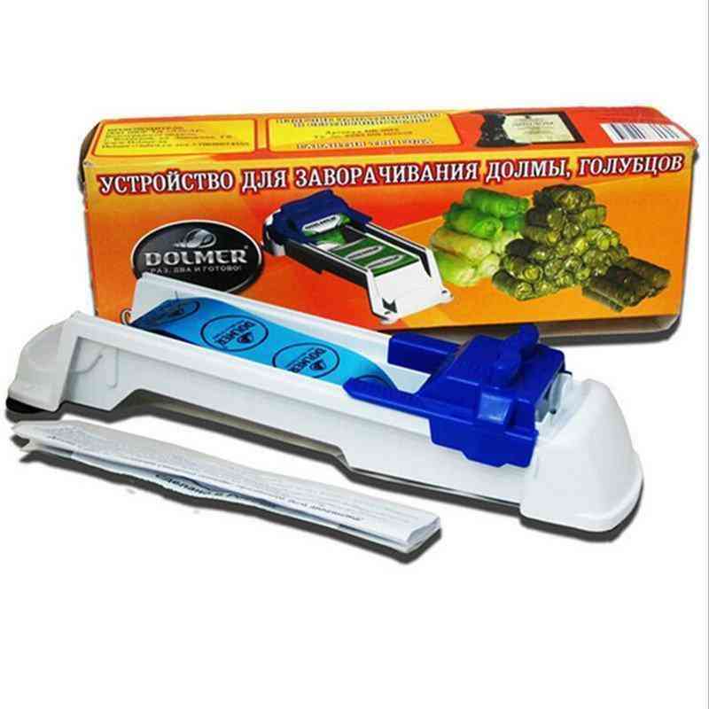 Vegetable Meat Rolling Tool Practical Home Use Kitchen Tool